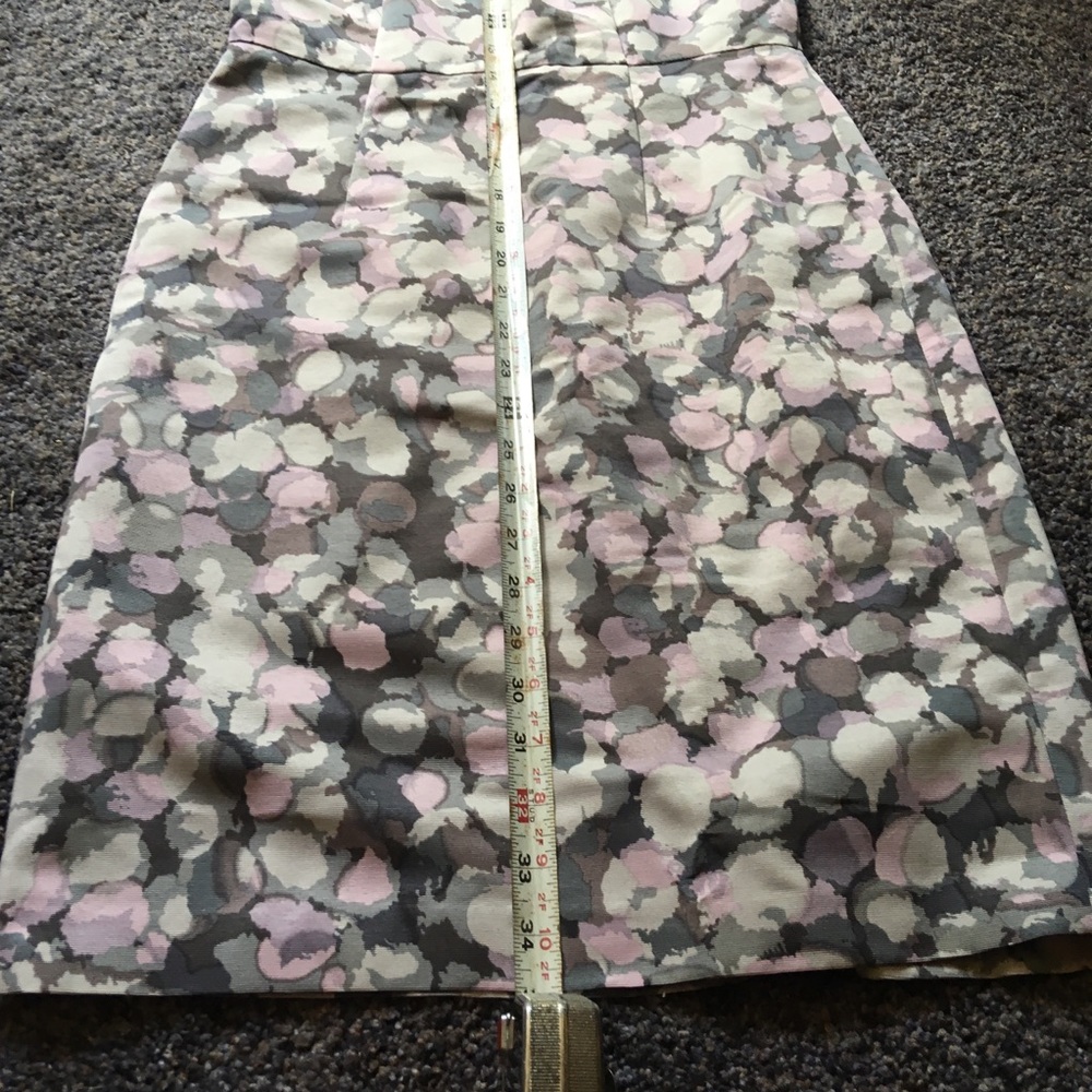 Loft Ann Taylor Sheath Dress EUC - Picture 6 of 16